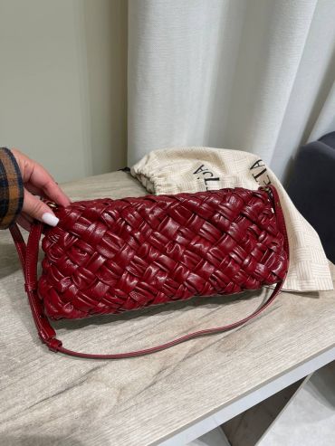 Сумка-клатч  Bottega Veneta LUX-119185