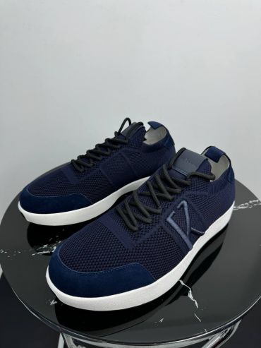 Кроссовки Kiton LUX-119321