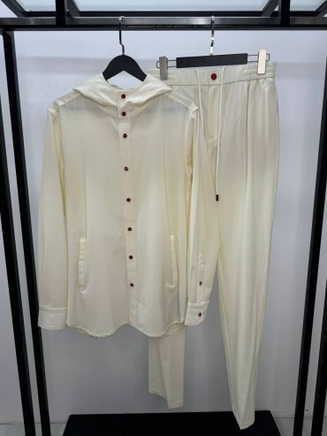 Костюм мужской Kiton LUX-119472