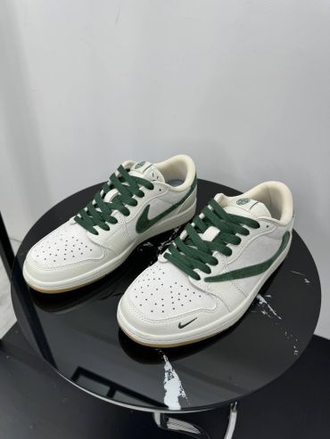 Кеды Nike Christian Dior LUX-119840