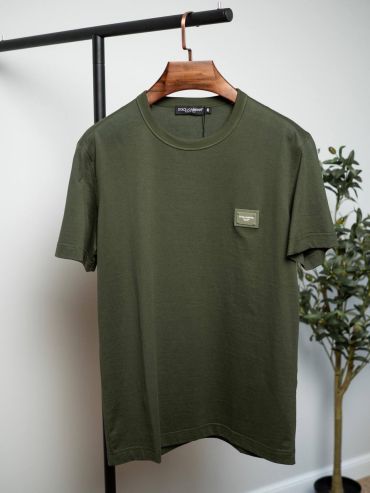 Футболка  Dolce & Gabbana LUX-120085