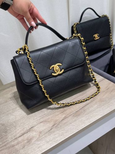 Сумка женская Chanel LUX-120114