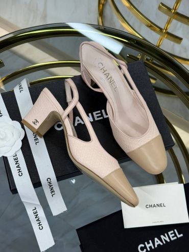 Туфли  Chanel LUX-121805
