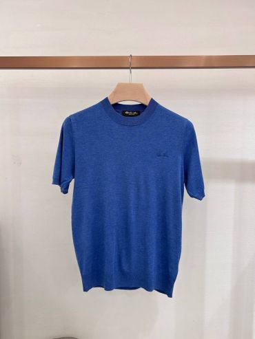Футболка  Loro Piana LUX-122425