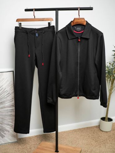  Костюм мужской  Kiton LUX-122845