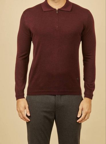 Поло Loro Piana LUX-123129