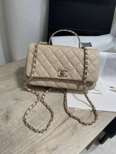 Сумка женская Chanel LUX-123194