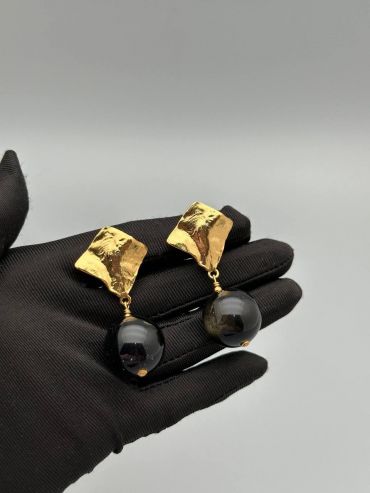 Клипсы Yves Saint Laurent LUX-123667