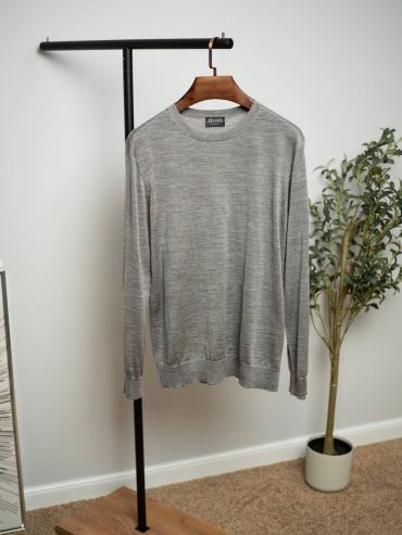 Свитер мужской Kiton LUX-123788