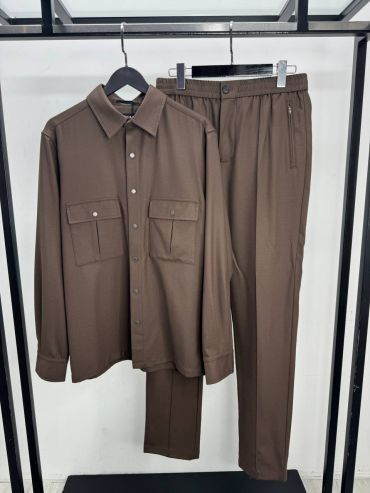 Костюм мужской ZEGNA LUX-123926