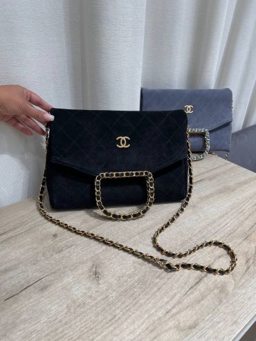 Сумка женская Chanel LUX-124389