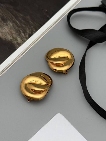 Клипсы Yves Saint Laurent LUX-124506