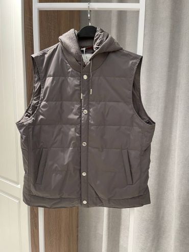 Жилет  Brunello Cucinelli LUX-124913