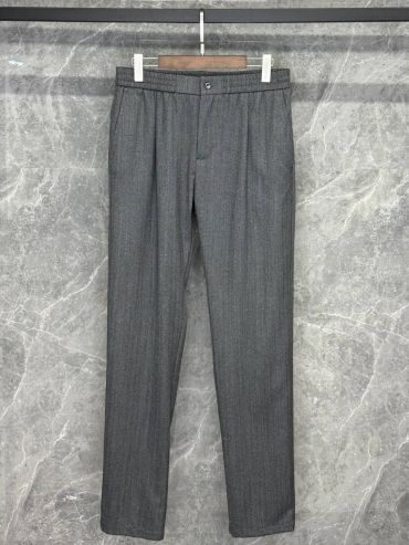 Брюки  Brunello Cucinelli LUX-125271