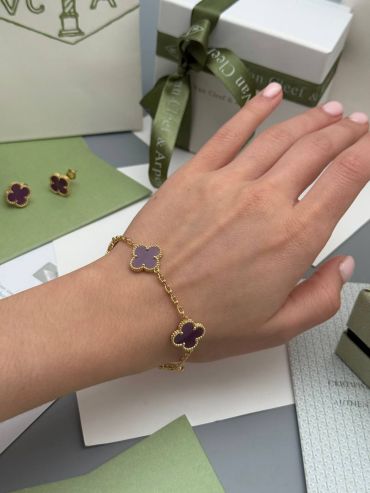 Браслет Van Cleef LUX-126911