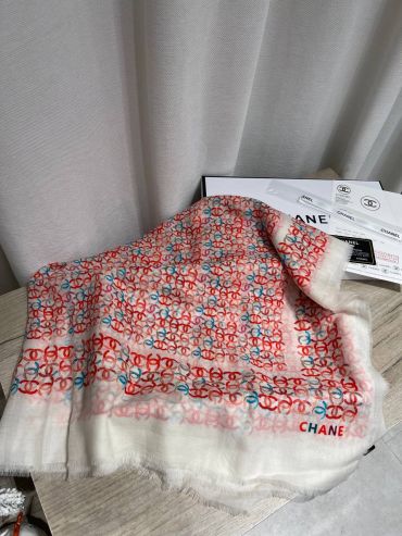 Платок Chanel LUX-126987