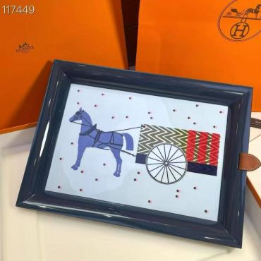 Поднос Hermes LUX-127573