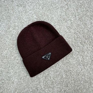 Шапка Prada LUX-128568