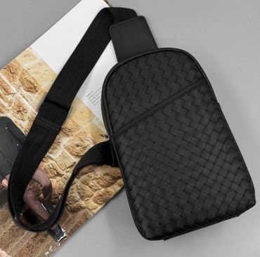 Слинг  Bottega Veneta LUX-128609