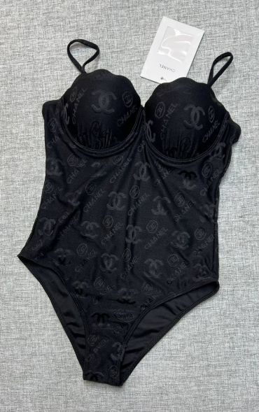 Купальник Chanel LUX-129799