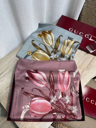 Платок Gucci LUX-130094