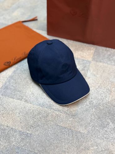 Бейсболка Loro Piana LUX-130509