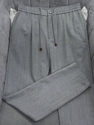 Брюки  Brunello Cucinelli LUX-131033