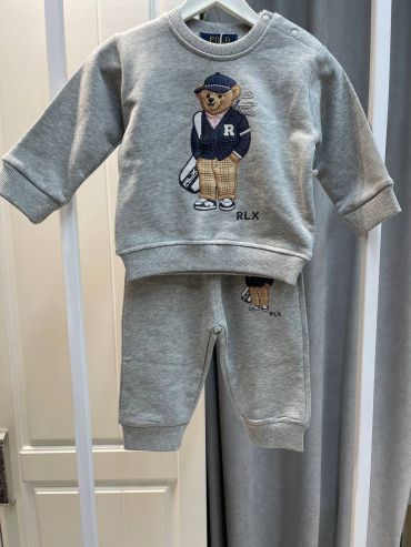 Костюм спортивный Ralph Lauren LUX-131263