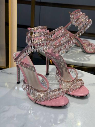 Босоножки  Rene Caovilla  LUX-131718