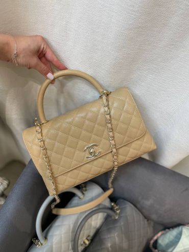 Сумка женская Chanel LUX-131831