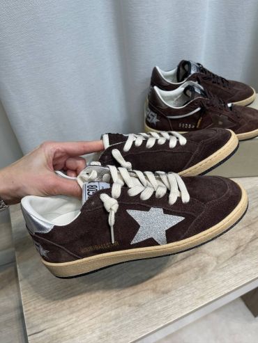  Кеды Golden Goose  LUX-132076