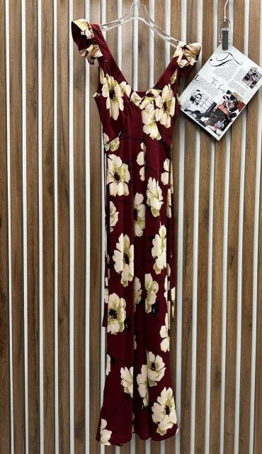 Платье  LUX-132035