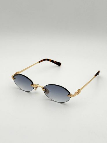 Очки Miu Miu LUX-132187