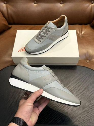 Кроссовки мужские Brioni LUX-132243