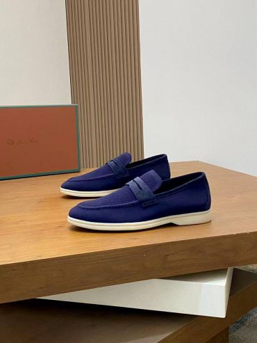 Лоферы   Loro Piana LUX-132248