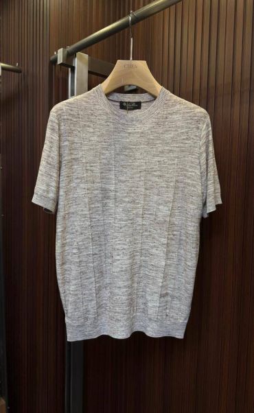 Футболка мужская Loro Piana LUX-132415