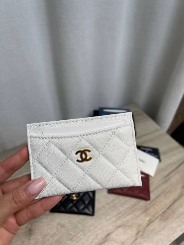 Визитница Chanel LUX-132420
