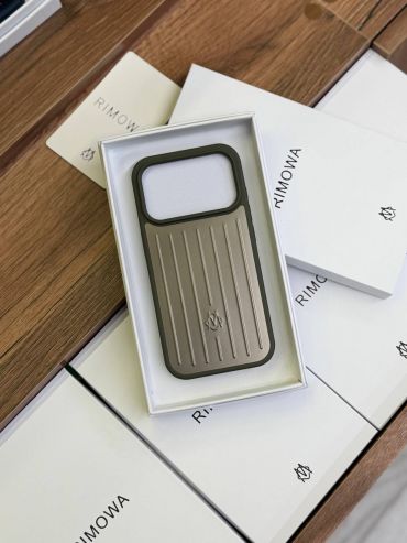 Чехол Rimowa 17 pro -17 pro max  LUX-132690