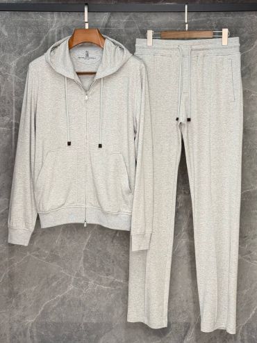  Костюм спортивный  Brunello Cucinelli LUX-132831