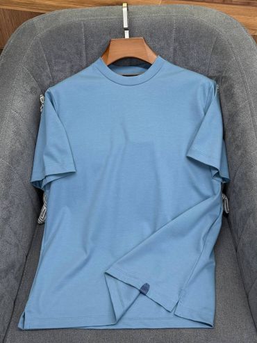 Футболка мужская Brioni LUX-132877