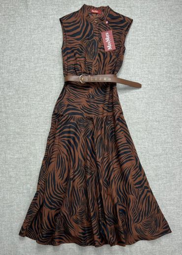 Платье  Max Mara LUX-133153
