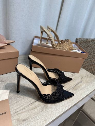  Босоножки Gianvito Rossi LUX-133592