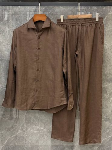 Костюм мужской ZEGNA LUX-133650