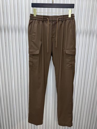 Брюки  Brunello Cucinelli LUX-133860