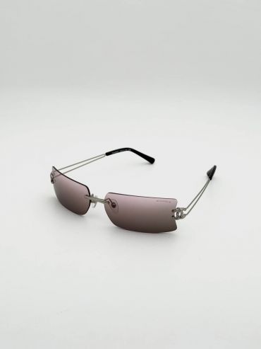 Очки  Chanel LUX-133928