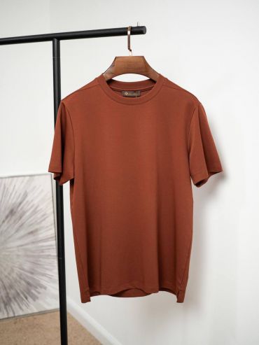 Футболка Loro Piana LUX-134044