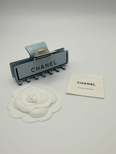 Заколка Chanel LUX-134407