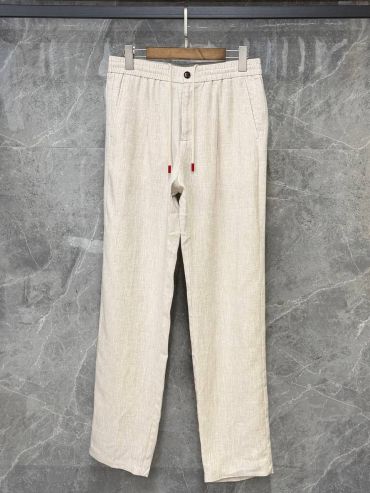 Брюки Kiton LUX-134496