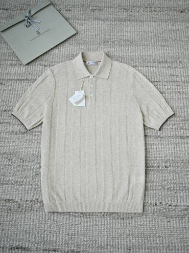   Поло  Brunello Cucinelli LUX-134533