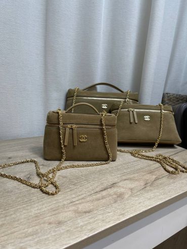 Сумка женская Chanel LUX-136436